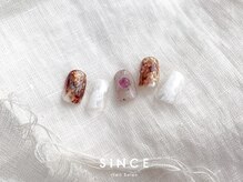 シンス(Since)/3月［monthly］