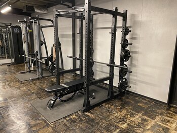 ドリップ(DRiP)/パワーラック☆