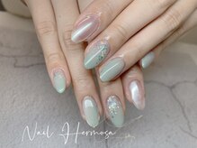 エルモサ/ネイルデザイン