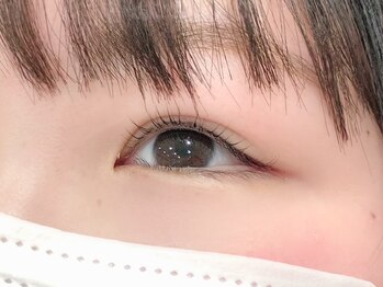 あるじゃんす－ 池袋店/パリジェンヌラッシュリフト