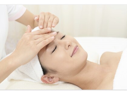 トータルビューティラボプリメーラ(Primera)の写真