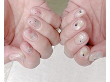 ビホ(Biho)/ナチュラル