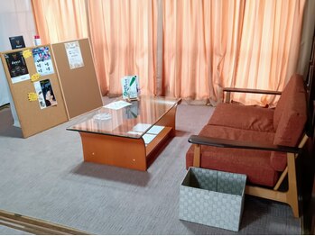 はるの写真/疲れが取れない…と感じている方にオススメ☆気になる箇所を中心に全身のバランスを整えお悩み改善☆