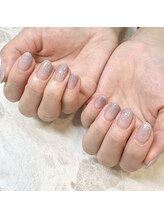 ヴォーグ(Vogue)/グラデーション 