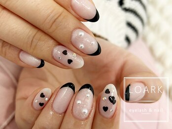 ロアーク 博多口店(LOARK)/ワンホンネイル