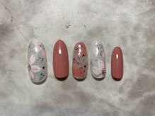 ネイルサロン ネイルクク(Nail KUKU)/3月キャンペーン