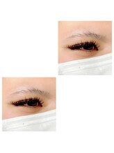 まつ毛屋さん おめめパッチリ/ボリュームラッシュ