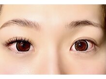 ジョアアンジェ 上本町店(joieange)/バインドロックビフォーアフター