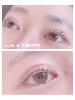 シンシア(SINCERE)/