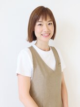 ワールドビューティー(World Beauty) 町内 貴恵