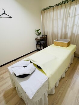 新小岩健康整体院/