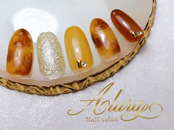 アルーラ 武蔵小杉(Alura)/秋べっこうデザイン