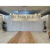 ザ パーク ビューティー(THE PARK beauty)ロゴ