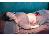 【妊活～マタニティ～産後】　鍼灸オイルマッサージ60分14,000円