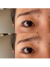 エス('S)/ニュアンスカール【Uカール】