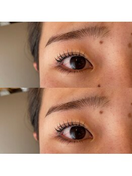 エス('S)/ニュアンスカール【Uカール】