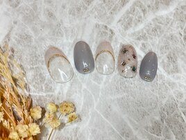フレンチデザイン