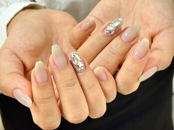 しゅり ネイル/