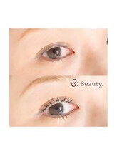 リフモ 町田店 (Lifmo)/上下パーマ