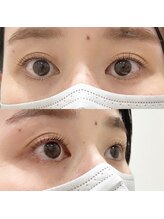 サロン(SALON)/まつげパーマ