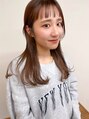 トータルビューティー パッション 茨木(Total Beauty Passion) 小倉 明日香