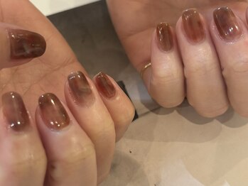 アンティム ネイル(INTIME nail)/