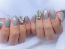 チョアネイル(Choa Nail)/ChoaNail～つやつやワンカラー～