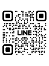 ビエン(bien)&nbsp;ライン QRコード
