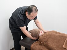 カワハラ整体院/