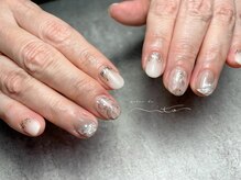 サロンド イト(salon de ito)/ニュアンス定額コース[1]