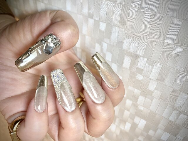 NAILSALON　KOTRACE【コトレース】