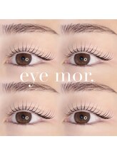 アイモア 日進 赤池店(eye mor.)/似合わせまつ毛パーマ