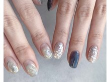 パサパネイル(pas a pas nail)/Basic+/¥9300