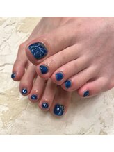 ハニービー(Honey Bee)/フットプチコース