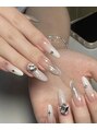 キューティルネイル 横浜関内(Cutilnail) ワンホンネイル