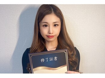 グロス(GLOSS)/ノーズワックス