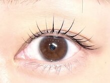 ローブセカンド(L'aube 2nd)/まつ毛パーマ/ムーンロッド