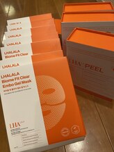 ビューティーサロン キャンディ 海老名(Candy)/