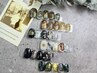 【個性派ニュアンス定額コース】20種以上から選べる♪¥7,500～