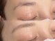 アイラッシュ＆ネイル レーヌ池袋 (Reine)の写真/ナチュラル眉で人気！初めてでも安心して任せられるカウンセリング◎メイクレクチャー付