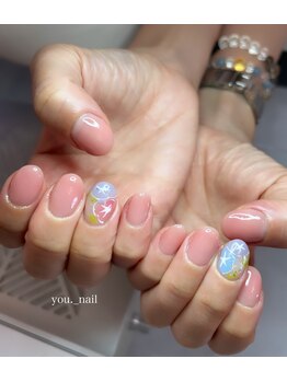 ユーネイル(you._nail)/