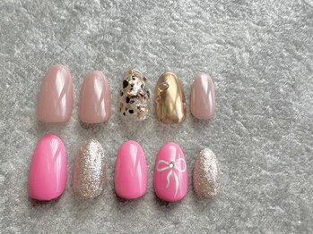 セダム(Sedum)/【Sedum】“定額aコース¥7,400”