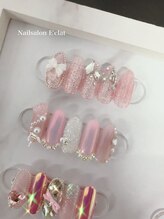 エクレ(E'clat)/マーメイドパーツ入荷しました♪