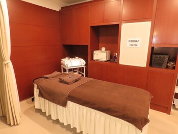 ビューティーエッセンス 都立大学(BEAUTY ESSENCE)/インディバ最強!