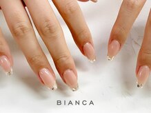 ビアンカ 市ヶ谷店(Bianca)/ガラスフレンチ
