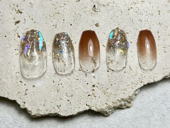 ノクターン(Nocturne)/オーロラストーン