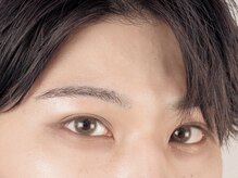 アズール(Azure)/メンズ眉毛/四ツ谷/Azure