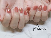 イハナ(ihana)/simpleオフィスシンプルB＊