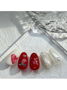 ルアナ(Luana)/過去マンスリー/ニュアンス