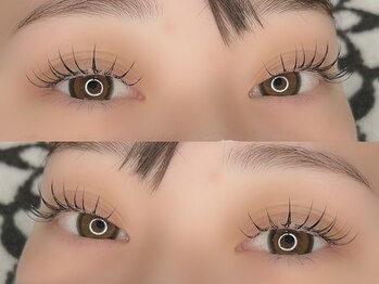 ルクレ 相模原(Le Cre)/フラットラッシュ120本